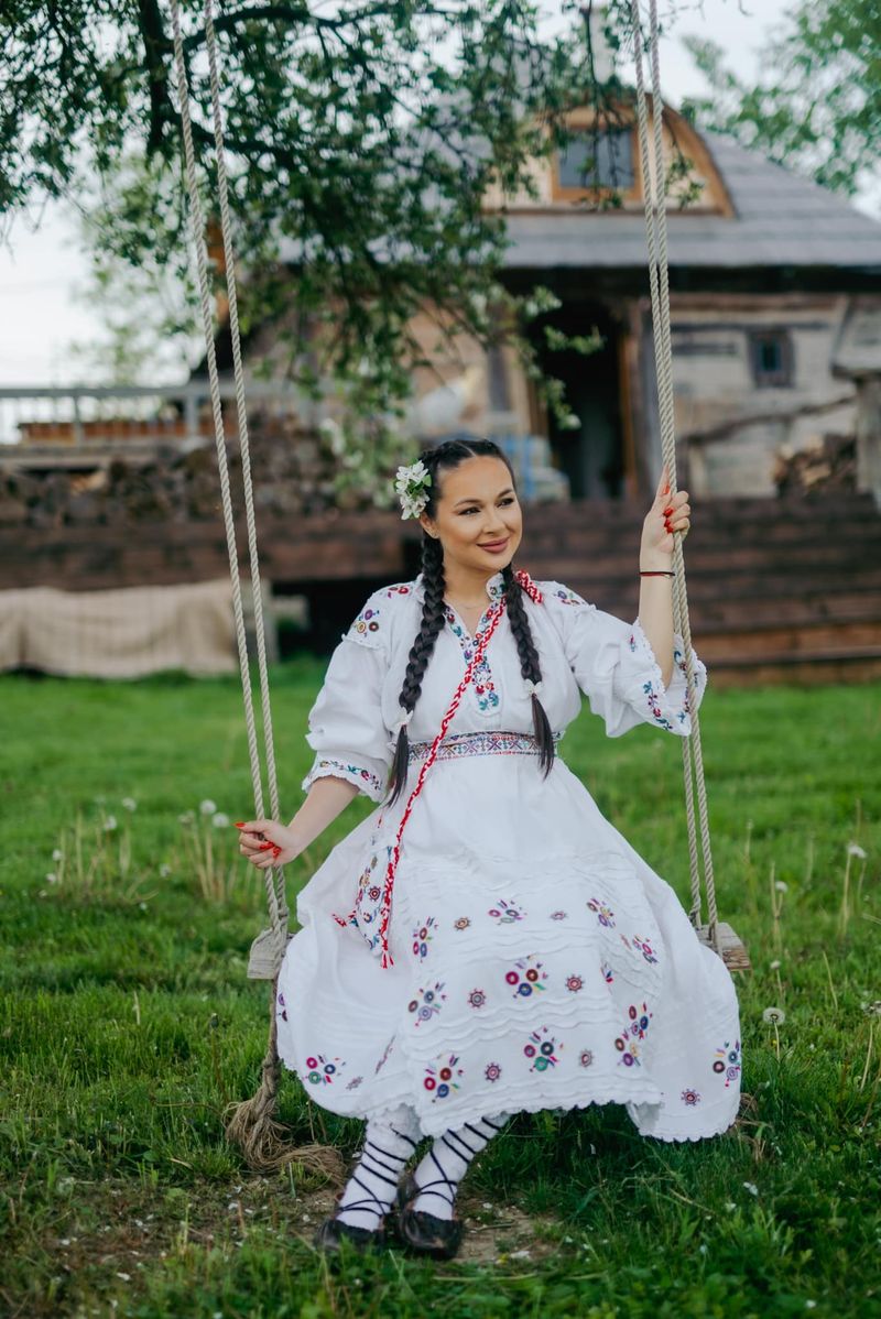 Vlăduța Lupău, aspru criticată după ce a devenit mamă Vlăduța Lupău