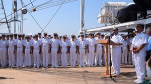 Ziua Marinei 2022. Ce semnifică și când se are loc Ziua Marinei Române       Ziua Marinei 2022. Ce semnifică și când se are loc Ziua Marinei Române