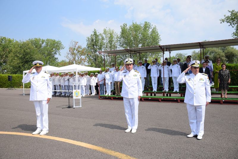 Ziua Marinei 2022. Ce semnifică și când se are loc Ziua Marinei Române       Ziua Marinei 2022. Ce semnifică și când se are loc Ziua Marinei Române