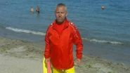Salvamar mort Eforie Nord
