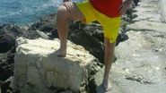 Salvamar mort Eforie Nord