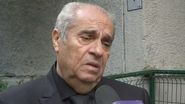 Aurel Pădureanu devastat la un an de la moartea Corneliei Catanga
