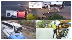 Firul accidentului din Bulgaria