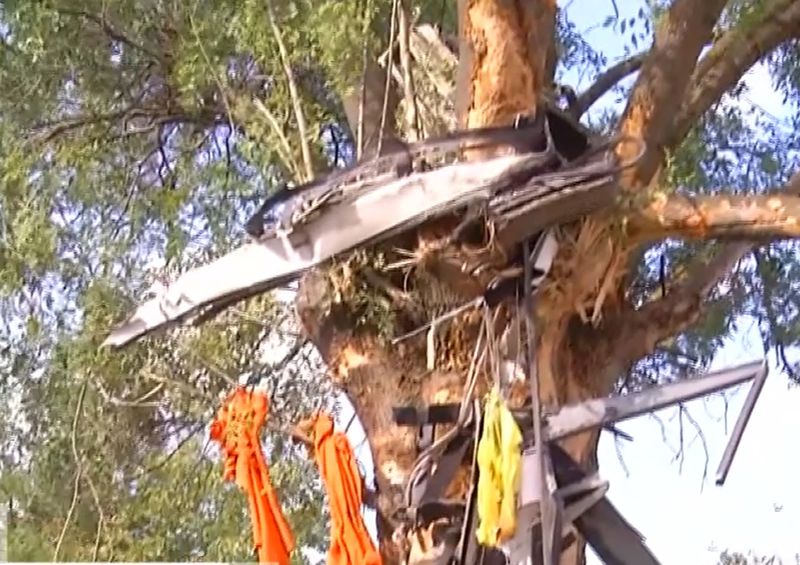 Firul accidentului din Bulgaria