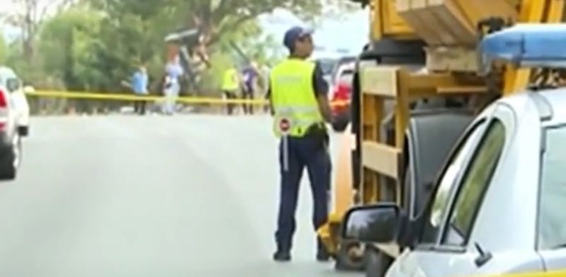 Accident Bulgaria victime