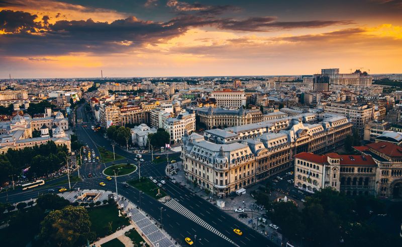 Prognoza meteo ANM, marți, 9 august 2022