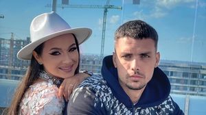 Vlăduța Lupău, Adi Rus 