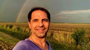 Dan Negru are un hobby neobișnuit pentru un om de televiziune. Ce face vedeta Kanal D când nu este pe platoul de filmare