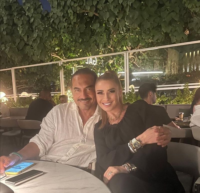 Anamaria Prodan si iubitul ei