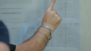 Rezultate finale BAC toamnă 2022. Când află absolvenții de liceu ce note au obținut după contestații