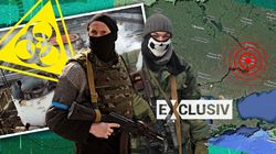 Zaporojie, o amenințare la adresa Rusiei. CNCAN, despre cea mai mare centrală nucelară din Europa: „Consecințele ar putea să fie pe raze de 300 km” | EXCLUSIV