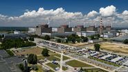 Zaporojie, o amenințare la adresa Rusiei. CNCAN, despre cea mai mare centrală nucelară din Europa