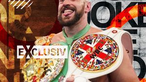 Tyson Fury arde de nerăbdare să boxeze din nou. Alimentează tabăra lui deja o luptă de unificare cu Oleksandr Usyk? | EXCLUSIV