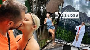 Carmen de la Sălciua, maraton de vacanțe, chiar înainte de nuntă! Nu s-au uitat deloc la bani! Cât costă o cameră în resorturile de lux în care s-au cazat cei doi | EXCLUSIV