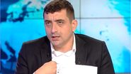 Gigi Becali cadou nuntă George Simion