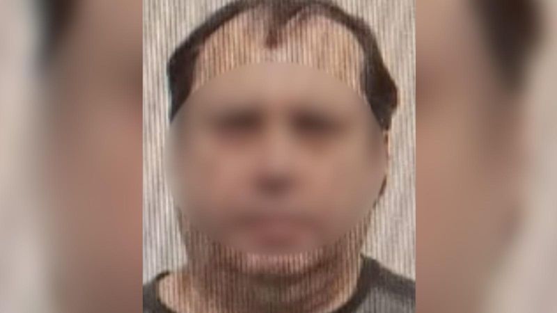 Criminalul din Bascov