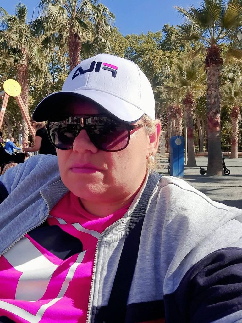 Nikita probleme de sănătate