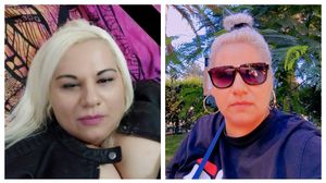 Nikita stare de sănătate