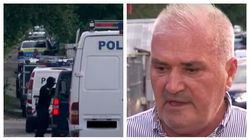 Cum au murit, de fapt, victimele de la Bascov? Medicul legist face lumină în acest caz: "S-au folosit pietre de diferite dimensiuni și obiecte tăietoare despicătoare"