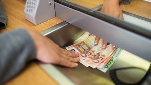Curs valutar BNR, miercuri, 10 august 2022