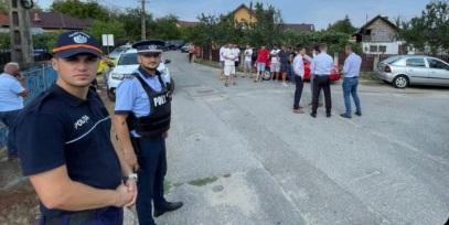 crima de la bascov, cinci morti bascov, detalii crima bascov