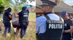 crima de la bascov, cinci morti bascov, detalii crima bascov