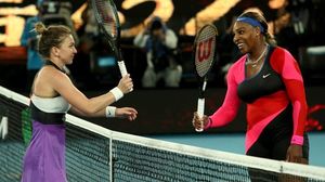 serena williams se retrage, serena williams cariera