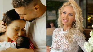 Vlăduța Lupău, sfat prețios de la Andreea Bănică. Ce trebuie să facă cu bebelușul în a zecea zi de viață Toate mămicile vor încerca asta! „Vei rămâne uimită”