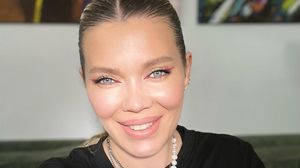 Gina Pistol, experiență paranormală în miez de noapte! Prezentatoarea TV a tras o sperietură groaznică „Am făcut pe mine”