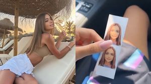 iuliana beregoi, iuliana beregoi permis, iuliana beregoi are carnet