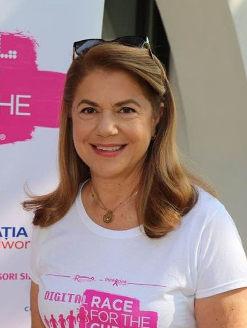mihaela geoana