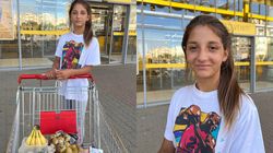 Povestea emoționantă a unei fetițe care își îngrijește singură cei nouă frați i-a impresionat pe oamenii cu inimă mare. Corina se sacrifică zilnic pentru familia ei: „Prima dată mănâncă cei mici, apoi noi, ce mai rămâne”