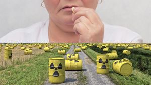 Farmaciile care distribuie pastile cu iod. Vezi categoriile de persoane care beneficiază gratuit de ele