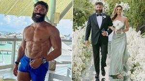 Ce spune Dan Bilzerian la câteva zile după ce a sugerat că s-a căsătorit