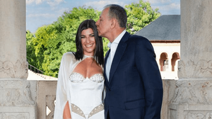 Cine este și cu ce se ocupă Ana, fiica secretarului general al NATO, Mircea Geoană