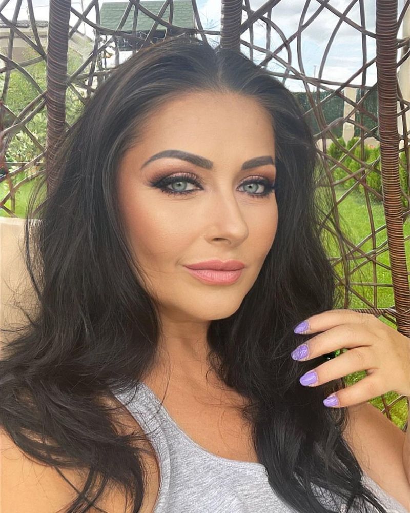 Gabriela Cristea 