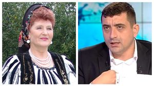 Veta Biriș refuz nuntă George Simion