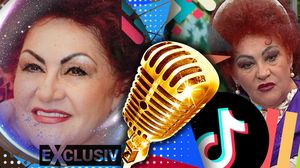 Apariție de senzație pe Tik-Tok! Elena Merișoreanu s-a lansat pe celebra platformă cu un ajutor de nădejde! A dezvăluit totul pentru WOWbiz.ro | EXCLUSIV