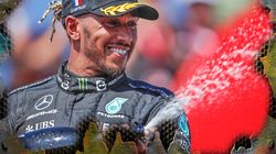 Lewis Hamilton are „o misiune încă” în Formula 1. Ce mutare ar putea face pilotul britanic dacă nu câștigă titlul cu Mercedes? | EXCLUSIV