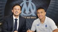 Culmea transferurilor Să te accidentezi la prezentarea oficială. Iată ce era să pățească un superstar sud-american