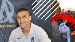 Culmea transferurilor? Să te accidentezi la prezentarea oficială. Iată ce era să pățească un superstar sud-american