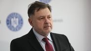 Pastilele de iod, o afacere complicată pentru Alexandru Rafila și Ministerul Sănătății. Distribuirea este o cursă contratimp