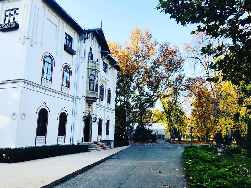 destinatii de vis aproape de bucuresti