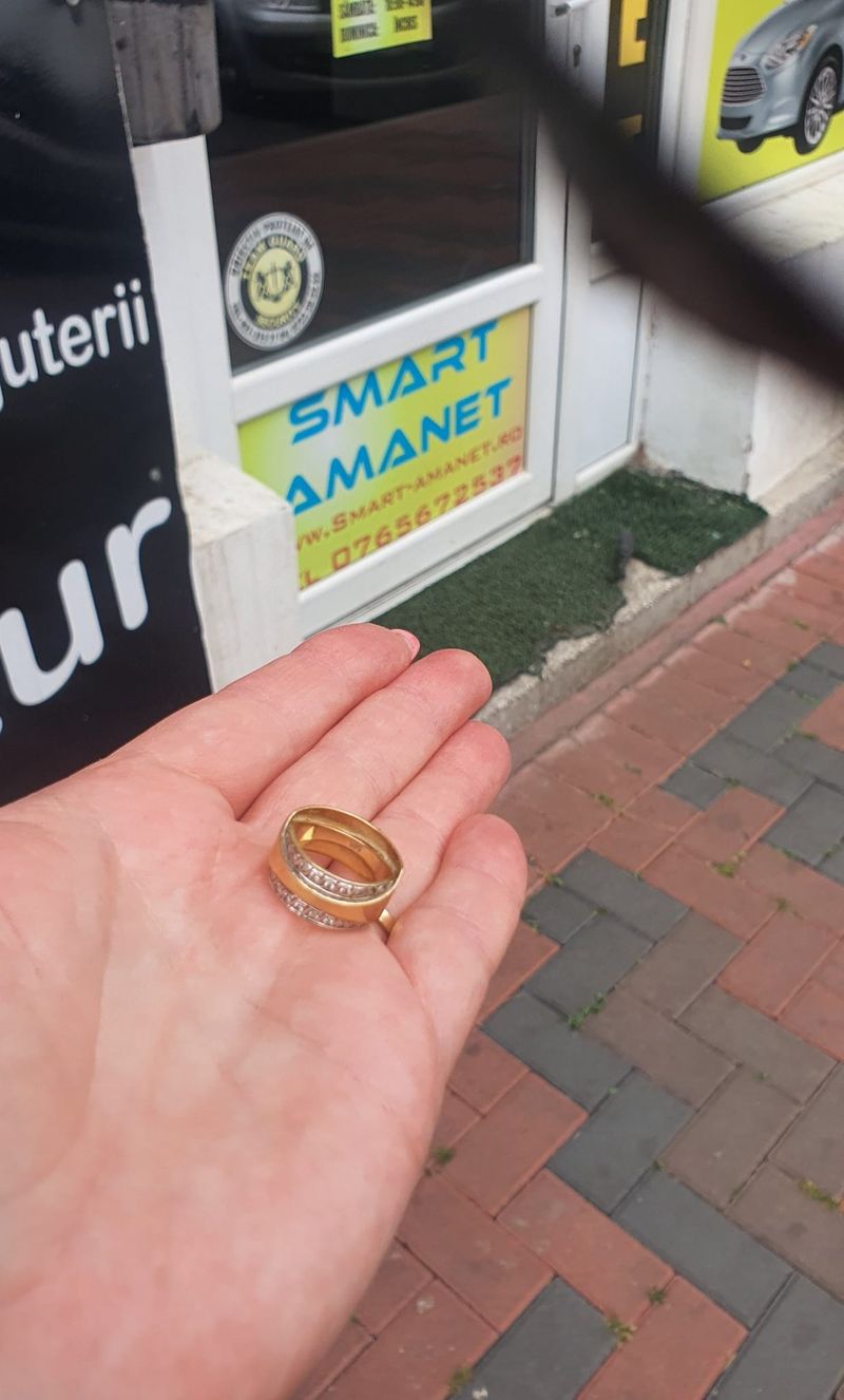 Verigheta Oanei Lis 