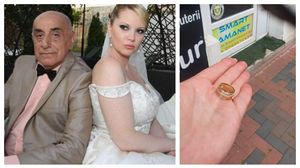 Oana și Viorel Lis 