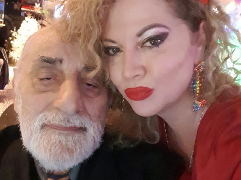 Oana și Viorel Lis 