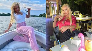 Simona Trașcă a dezvăluit care este secreteul unei siluete de vis. Blondina nu poate să slăbească dacă nu face acest lucru