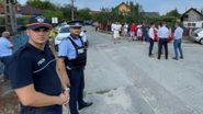 mesaj primit de antrenorul fetitei ucise, crima de la bascov