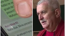Mesajul pe care l-a primit antrenorul copilei de 5 ani, înainte să fie ucisă la Bascov. Bărbatul este răpus de durere: „Din păcate i s-au tăiat aripile”