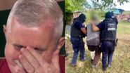 mesaj primit de antrenorul fetitei ucise, crima de la bascov